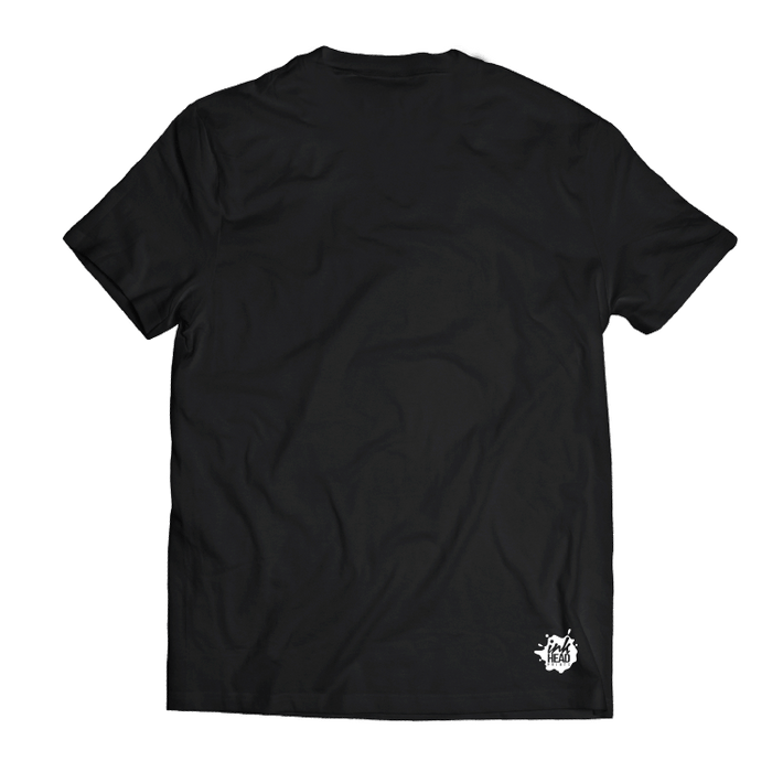 Ink Head Prints Logo Tee - InkHead Prints