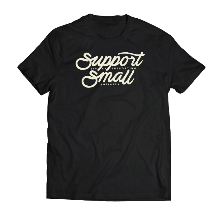 Support Small Businesses - InkHead Prints