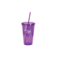 16 oz. Double Walled Acrylic Tumbler - InkHead Prints
